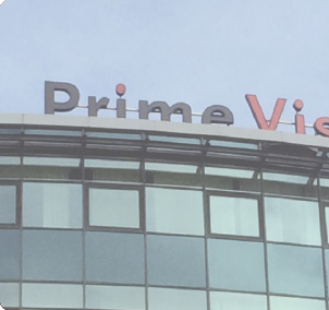 天和雙力：迎荷蘭Prime Vision公司參訪， 助...